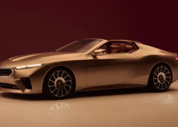 BMW Skytop Confirmed for Limited Production Run Following Enthusiastic Reception