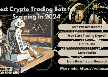 Best Crypto Trading Bots for Scalping in 2024