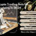 Best Crypto Trading Bots for Scalping in 2024