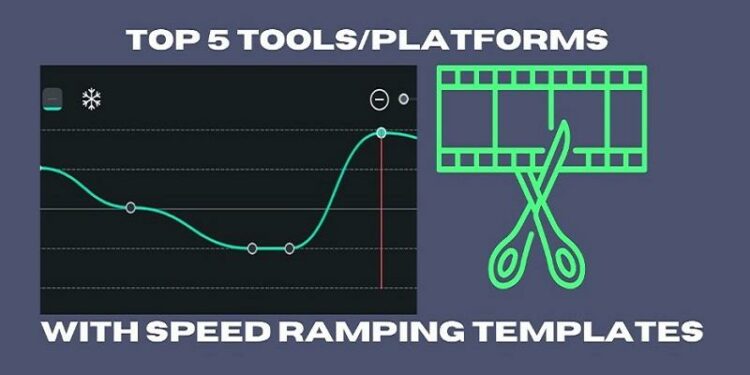 top tools with speed ramp templates