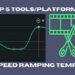 top tools with speed ramp templates