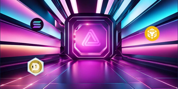Binance And Coinbase Among Tier-1 Crypto Exchanges Expected To List ETFSwap (ETFS) After Presale