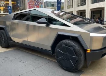 GEICO Terminates Insurance for Tesla Cybertruck Owner, Sparking Controversy