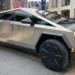 GEICO Terminates Insurance for Tesla Cybertruck Owner, Sparking Controversy