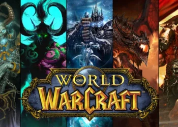 Blizzard’s Latest $90 World of Warcraft Mount Causes WoW Token Shortage as Demand Surges
