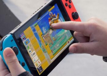 Nintendo Targets YouTubers in Anti-Emulation Crackdown