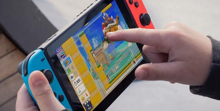 Nintendo Targets YouTubers in Anti-Emulation Crackdown