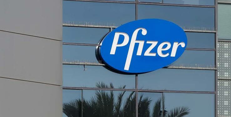 Pfizer to Implement Job Cuts in Ireland Amid Declining Sales