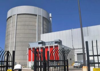 Palisades Nuclear Plant Set to Reopen with $1.5 Billion Investment