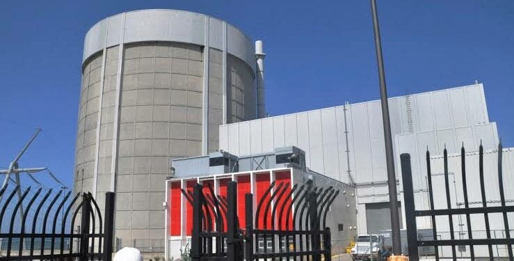 Palisades Nuclear Plant Set to Reopen with $1.5 Billion Investment