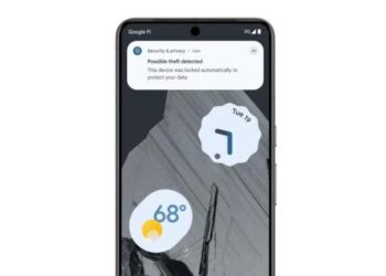 Google Introduces New Theft Protection Features for Android Users