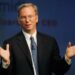 Eric Schmidt Advocates for Full AI Investmet Instead Of Unattainable Climate Goals