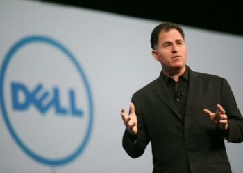 Dell’s Sales Team Faces Abrupt Shift to Full Office Return