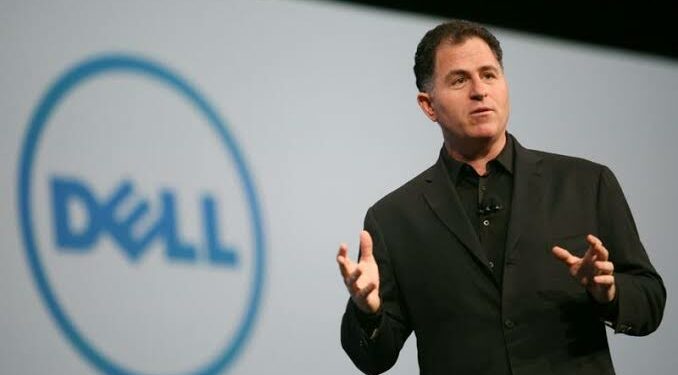 Dell’s Sales Team Faces Abrupt Shift to Full Office Return
