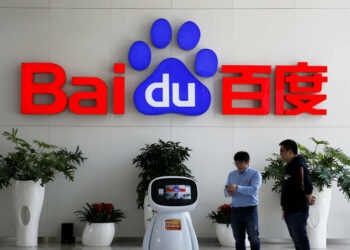 Baidu CEO Predicts AI Startups’ Downfall Amid Industry Bubble