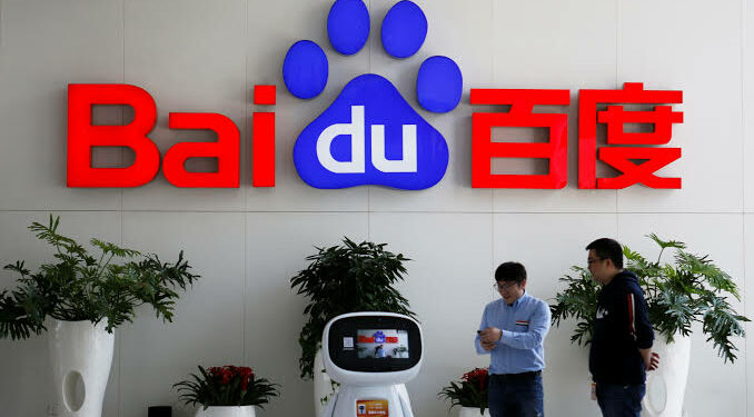 Baidu CEO Predicts AI Startups’ Downfall Amid Industry Bubble