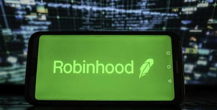 Robinhood Introduces Election Betting, Offering New Investment “Opportunity” for Users