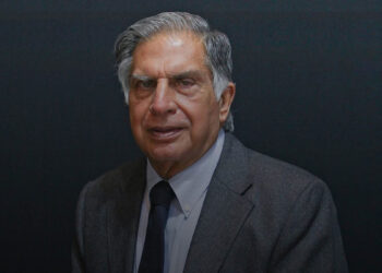 End of an Era: Ratan Tata Passes Away at 86
