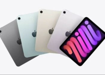 Apple Launches New iPad Mini with Advanced AI Features to Enhance User Experience