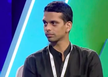 Zerodha CTO Kailash Nadh reveals only 5 were hired for tech team in last 4 years
