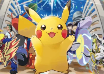 Leaked Game Freak Files Reveal Disturbing Pokémon Lore and Insights into Future Plans