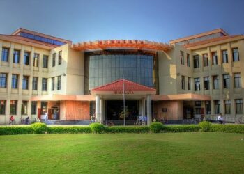 IIT Madras Will Launch First International Centre in Dubai in Early 2025