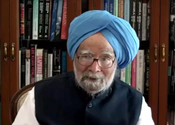Former PM Manmohan Singh Targeted in AI-Generated Scam Video