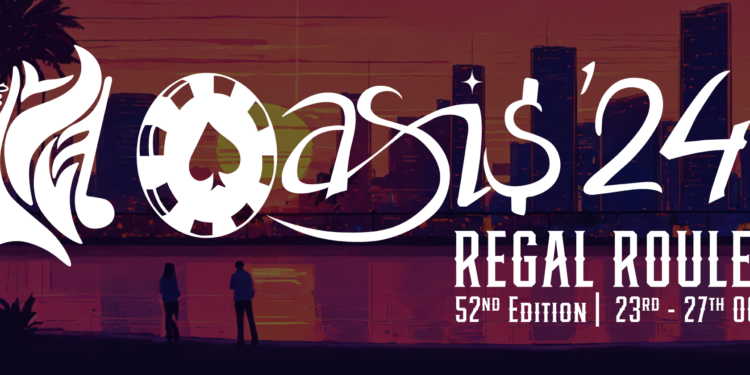 Regal Roulette Unveiled: Oasis 2024 Returns to BITS Pilani with Unmatched Glitz and Talent