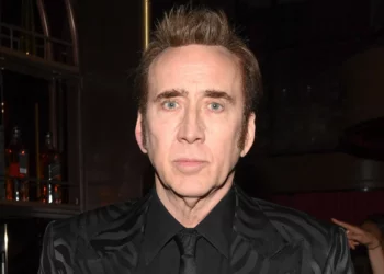 Nicolas Cage: Urges Young Actors to Protect Themselves from AI Threats