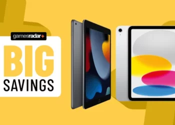 iPad 10.9