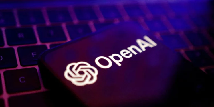OpenAI is accused of breaking copyright laws