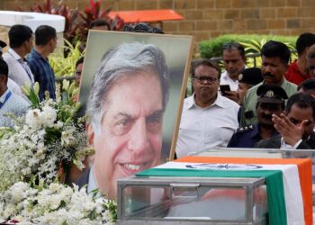 Ratan Tata's Will Ensures Lifetime Care for Pet Dog Tito and Special Waiver for Aide Shantanu