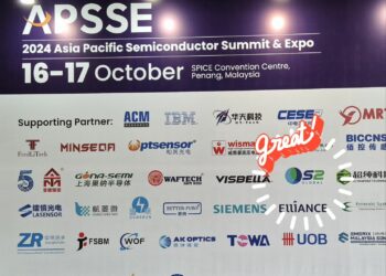 S2 Global Showcases Innovative Wafer Transfer Robot Repair Technology at SEMICON TAIWAN and APSSE