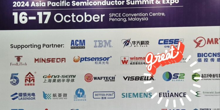 S2 Global Showcases Innovative Wafer Transfer Robot Repair Technology at SEMICON TAIWAN and APSSE