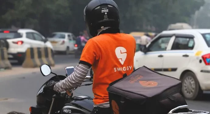 Swiggy lowers aim for valuation in upcoming IPO to $12.5 – $13.5 Bn citing market volatility