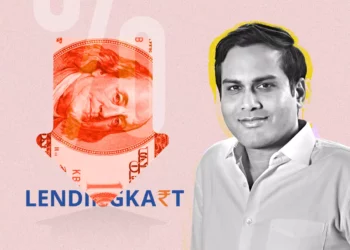 As Part of Rs 252 Cr Fullerton Financial Holdings to Acquire Controlling Stake in Lendingkart
