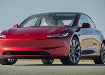 Tesla Model Y India launch Tesla showroom Mumbai Electric cars in India Tesla Model Y price India Elon Musk Tesla India