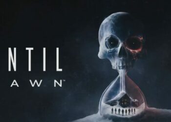 Until Dawn's PS5 Launch Falls Short, 28% Weaker Than Sony's 2024 Setback, Concord