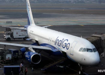 IndiGo Alerts Passengers to Expect Delays Due to System Slowdown, Recommends Early Arrival