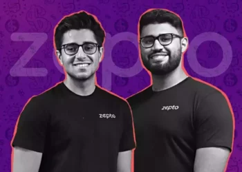 Zepto in Talks to Raise $100-150 Million from Motilal Oswal, others
