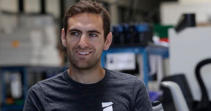 Skydio Faces Supply Chain Disruption Amid Chinese Sanctions