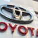 Toyota Warns California’s EV Mandates Are Unachievable and Limit Choices
