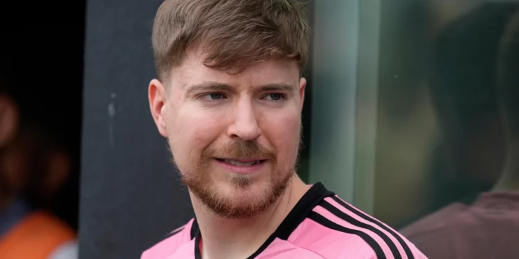 MrBeast Announces New CEO Amid Workplace Harassment Investigation and Employee Firings