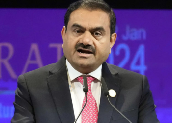 Adani Group Faces $26 Billion Market Loss Amid Bribery Allegations