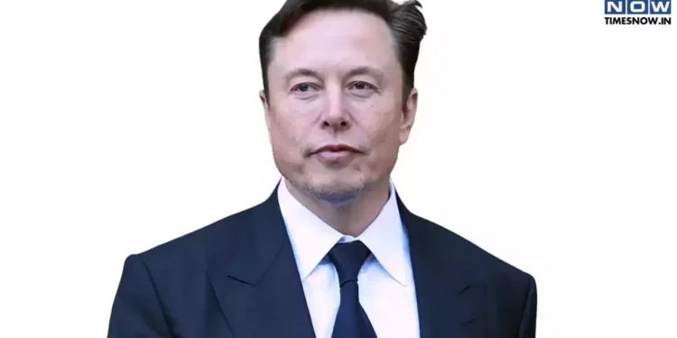 Elon Musk Warns America is on the Brink of Bankruptcy Amid Rising National Debt