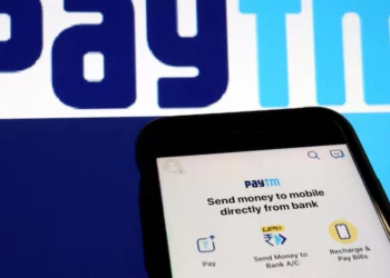 Paytm CPO Shreyas Srinivasan Exits After Zomato's Insider Acquisition