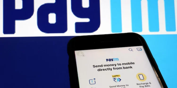 Paytm CPO Shreyas Srinivasan Exits After Zomato's Insider Acquisition