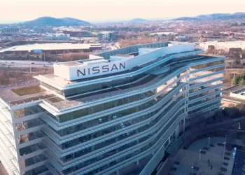 Nissan to Cut 9,000 Jobs as Sales Decline and Costs Rise