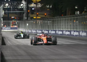 General Motors to Join Formula 1 in 2026 with Cadillac Brand