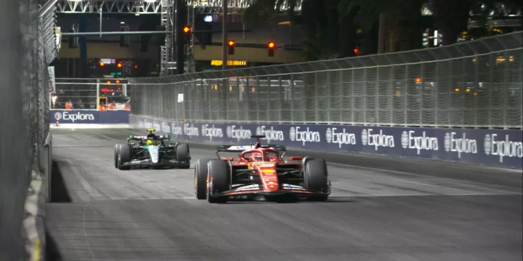 General Motors to Join Formula 1 in 2026 with Cadillac Brand